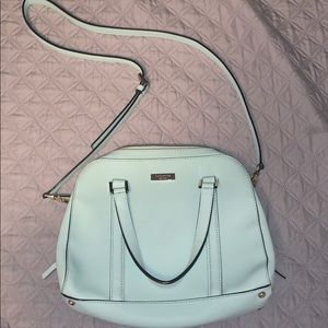 Kate Spade Bag (Great Conditions!)